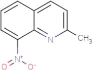 2-Methyl-8-nitroquinoline