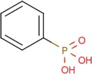 Phenylphosphonic acid