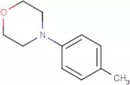 4-(P-Tolyl)morpholine