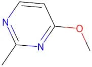 4-Methoxy-2-methylpyrimidine