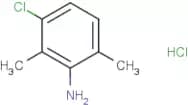 3-Chloro-2,6-dimethylaniline hydrochloride