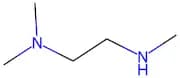 N,N,N'-Trimethylethylenediamine