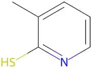 3-Methylpyridine-2-thiol