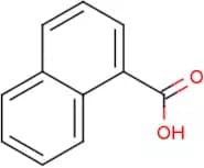 1-Naphthoic acid