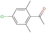 1-(4-Chloro-2,6-dimethylphenyl)ethanone