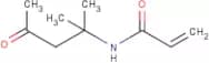 Diacetone acrylamide