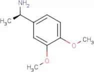 (R)-1-(3,4-Dimethoxyphenyl)ethylamine
