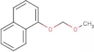 1-(Methoxymethoxy)naphthalene