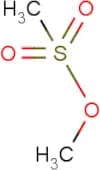 Methyl methanesulfonate