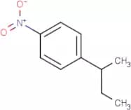 1-Sec-butyl-4-nitrobenzene