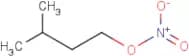 Isoamyl nitrate