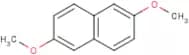 2,6-Dimethoxynaphthalene
