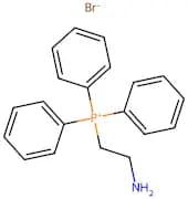 (2-Aminoethyl)triphenylphosphonium bromide