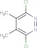 3,6-Dichloro-4,5-dimethylpyridazine