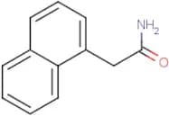 1-Naphthaleneacetamide