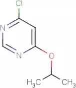 4-Chloro-6-isopropoxypyrimidine