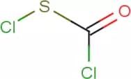 Chlorocarbonylsulfenyl chloride