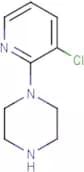 1-(3-Chloropyridin-2-yl)piperazine