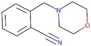 2-(Morpholin-4-ylmethyl)benzonitrile