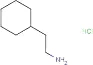 2-Cyclohexylethylamine hydrochloride