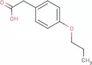 (4-Propoxy-phenyl)-acetic acid