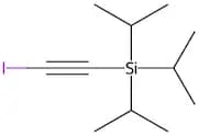 (Iodoethynyl)triisopropylsilane