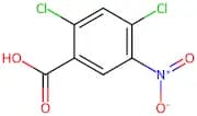 2,4-Dichloro-5-nitrobenzoic acid