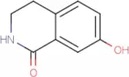 7-Hydroxy-3,4-dihydro-2H-isoquinolin-1-one