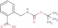 2-[(Boc-amino)methyl]benzoic acid