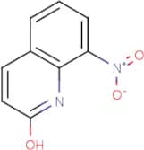 8-Nitroquinolin-2(1H)-one