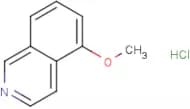 5-Methoxyisoquinoline hydrochloride