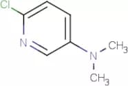 6-Chloro-n,n-dimethyl-3-pyridinamine