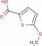 5-Methoxythiophene-2-carboxylic acid