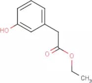 Ethyl 3-hydroxyphenylacetate