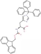 Fmoc-his(trt)-oh
