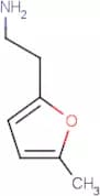 2-(5-Methyl-2-furyl)ethanamine