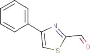 4-Phenyl-1,3-thiazole-2-carbaldehyde