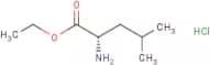 L-Leucine ethyl ester hydrochloride