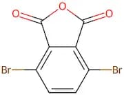 1,3-Isobenzofurandione, 4,7-dibromo