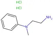 N1-Methyl-N1-phenylethane-1,2-diamine dihydrochloride