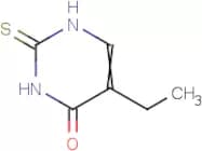 5-Ethyl-2-thiouracil