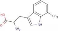 7-Methyl-DL-tryptophan
