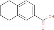 5,6,7,8-Tetrahydro-2-naphthoic acid