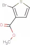 Methyl 2-bromothiophene-3-carboxylate