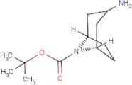 N-Boc-endo-3-aminotropane