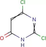 2,6-Dichloro-3H-pyrimidin-4-one