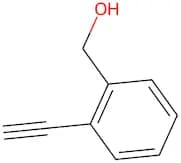 (2-Ethynylphenyl)methanol