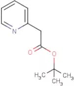 Pyridin-2-yl-acetic acid tert-butyl ester