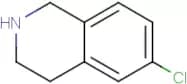 6-Chloro-1,2,3,4-tetrahydroisoquinoline