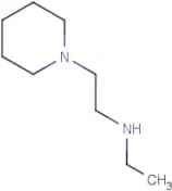 N-Ethyl-2-piperidin-1-ylethanamine